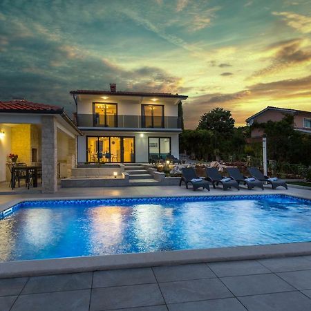 Maris Villa Drenje  Kültér fotó