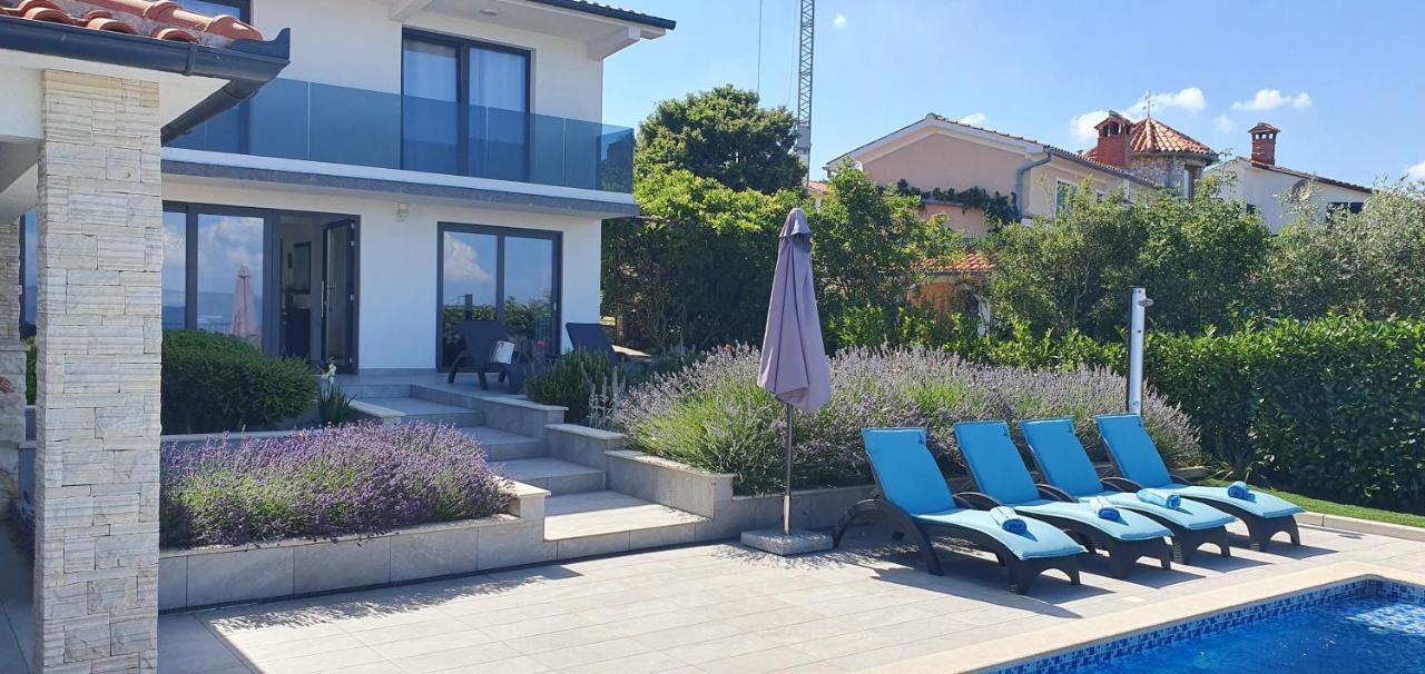 Maris Villa Drenje  Kültér fotó