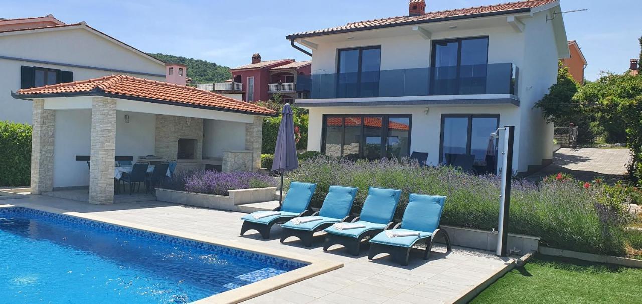 Maris Villa Drenje  Kültér fotó