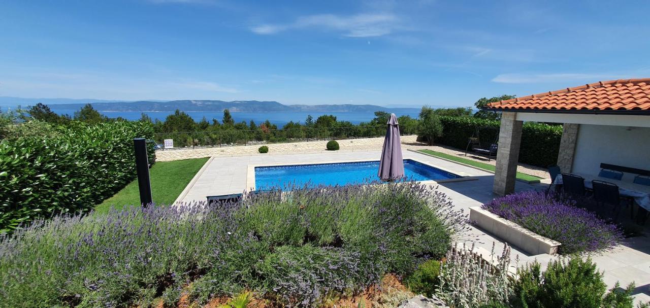 Maris Villa Drenje  Kültér fotó