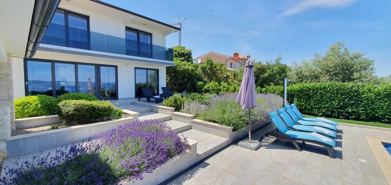 Maris Villa Drenje  Kültér fotó