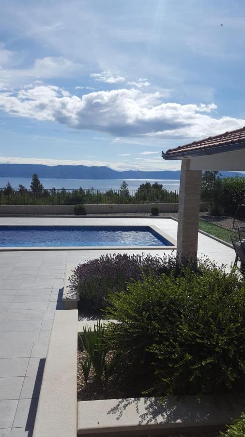 Maris Villa Drenje  Kültér fotó