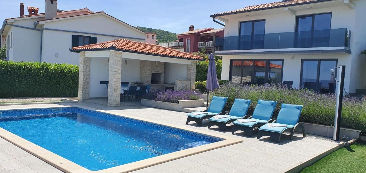 Maris Villa Drenje  Kültér fotó