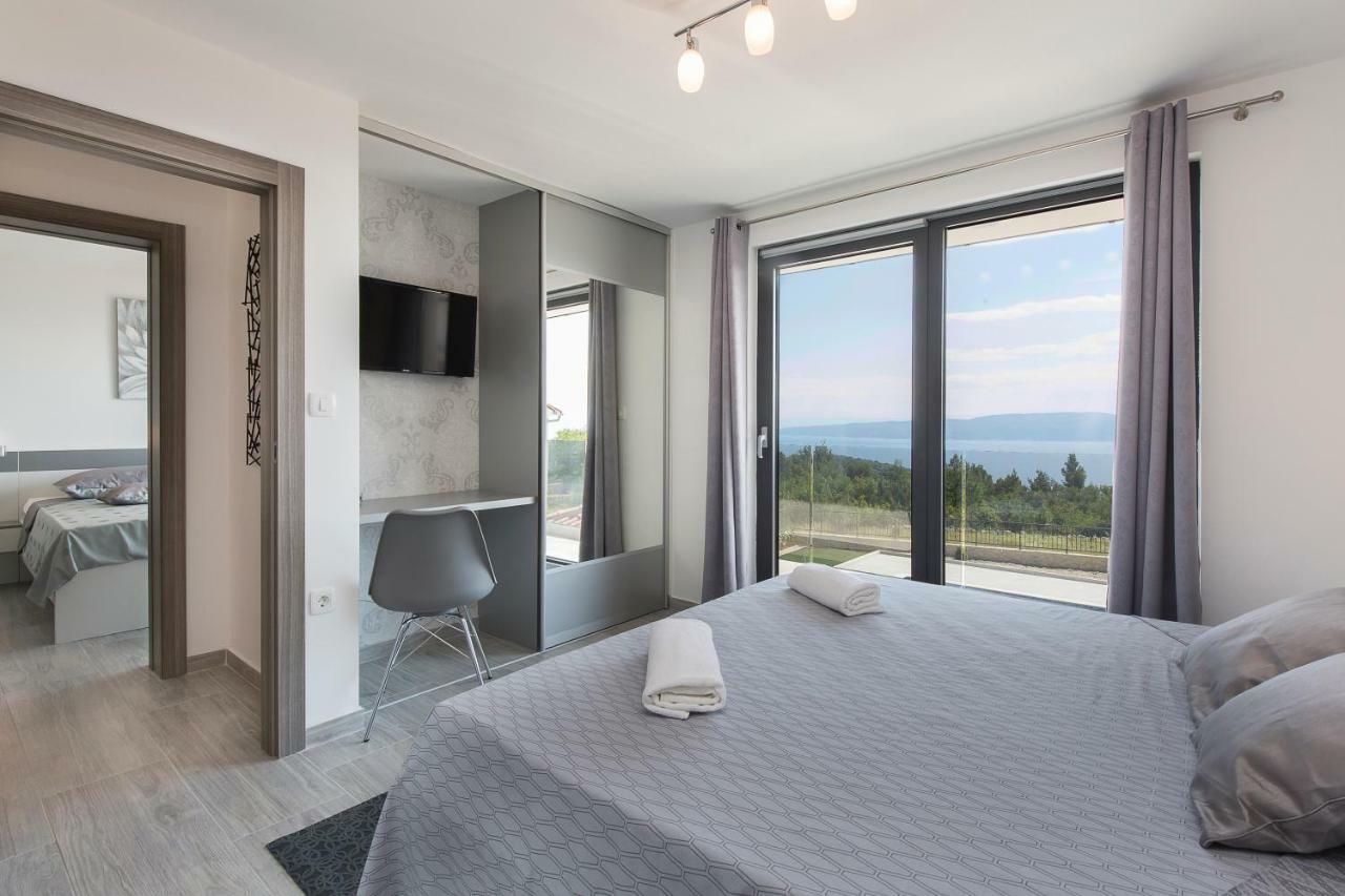 Maris Villa Drenje  Kültér fotó