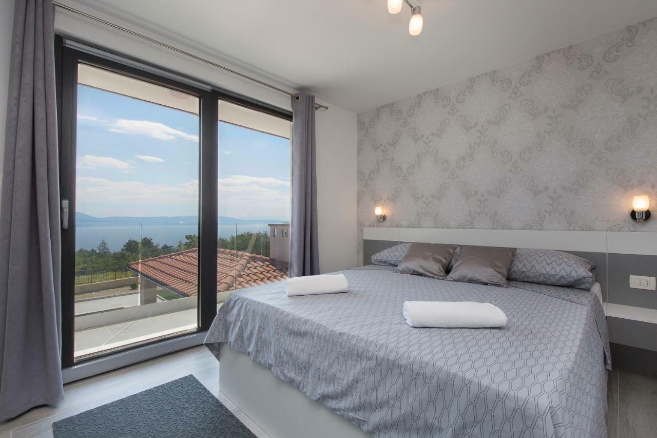 Maris Villa Drenje  Kültér fotó