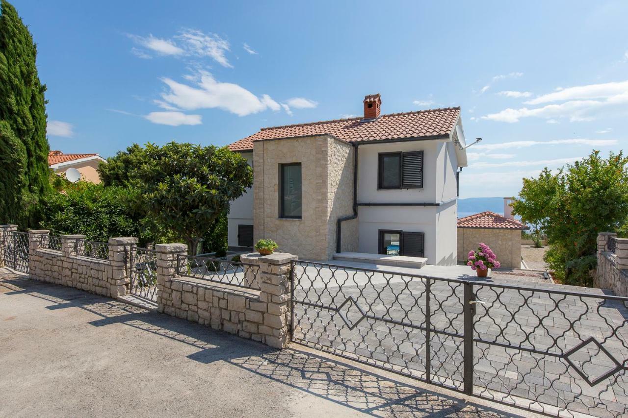 Maris Villa Drenje  Kültér fotó