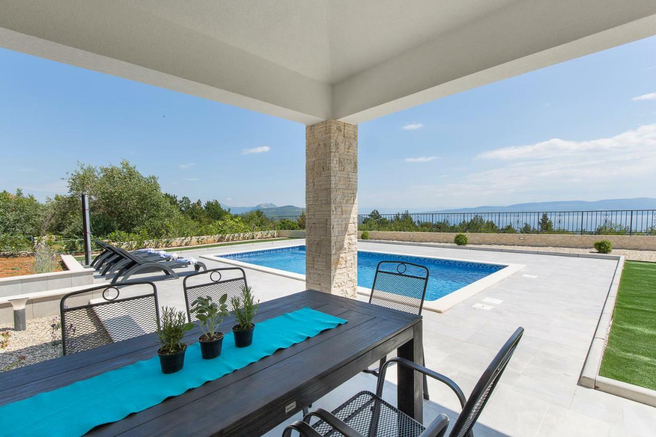 Maris Villa Drenje  Kültér fotó