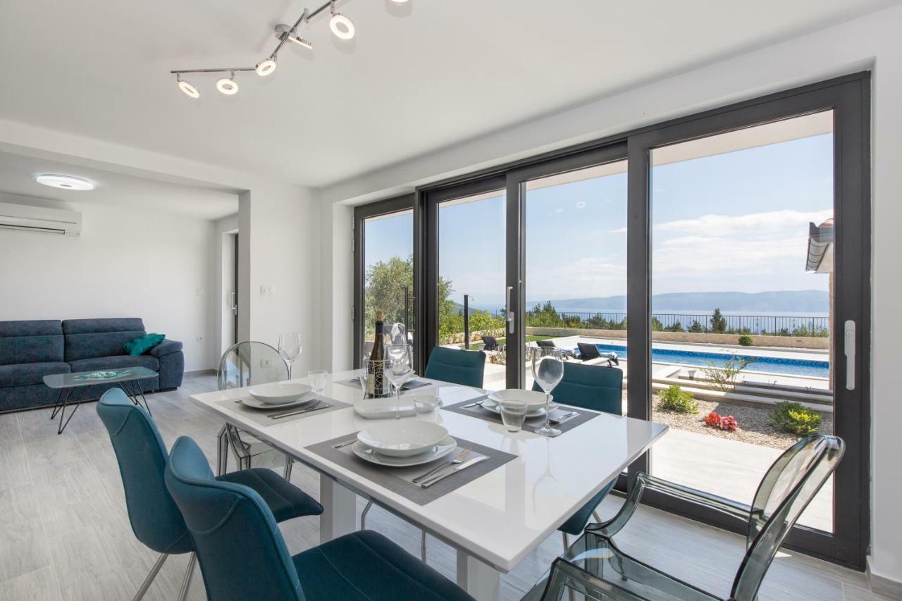 Maris Villa Drenje  Kültér fotó