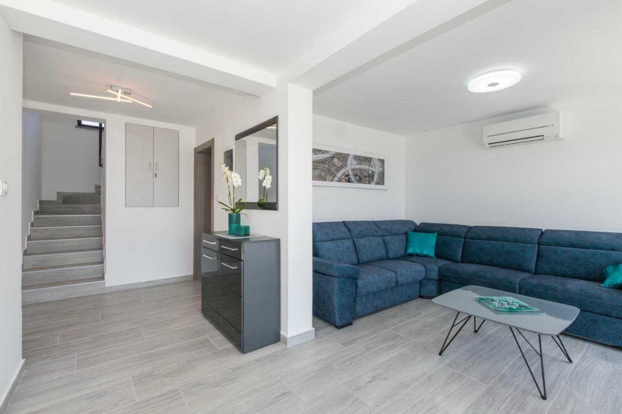 Maris Villa Drenje  Kültér fotó