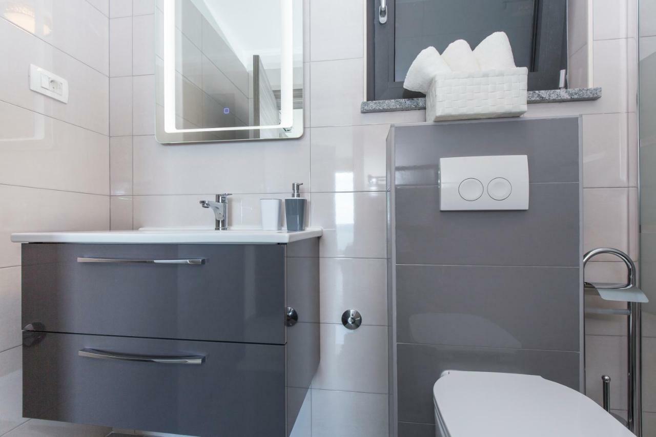 Maris Villa Drenje  Kültér fotó