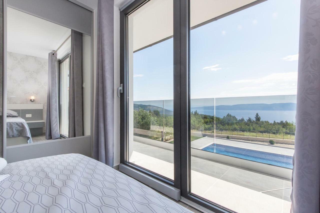 Maris Villa Drenje  Kültér fotó