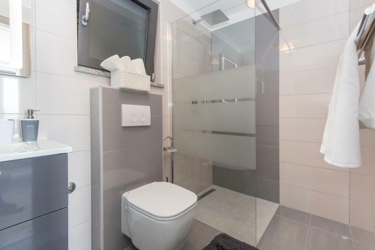 Maris Villa Drenje  Kültér fotó