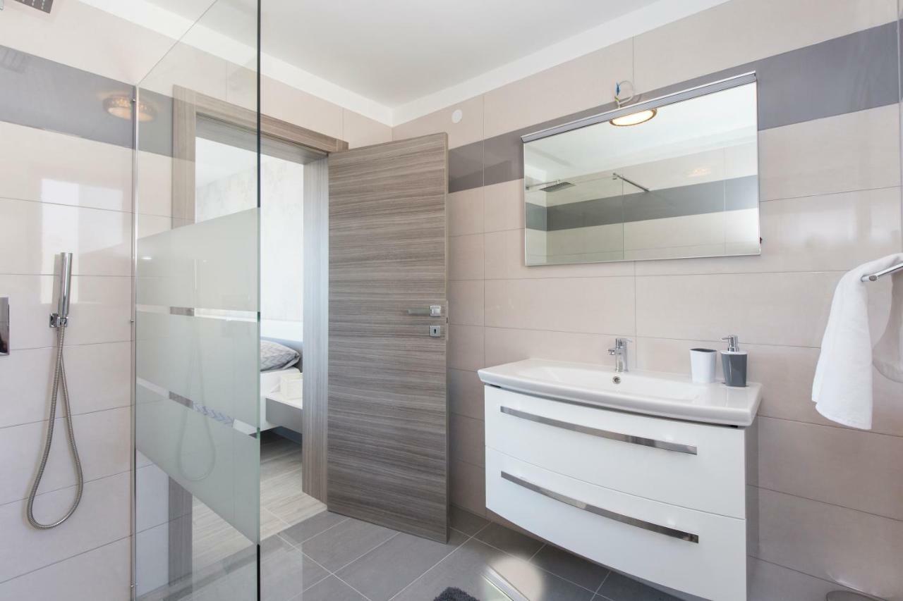 Maris Villa Drenje  Kültér fotó