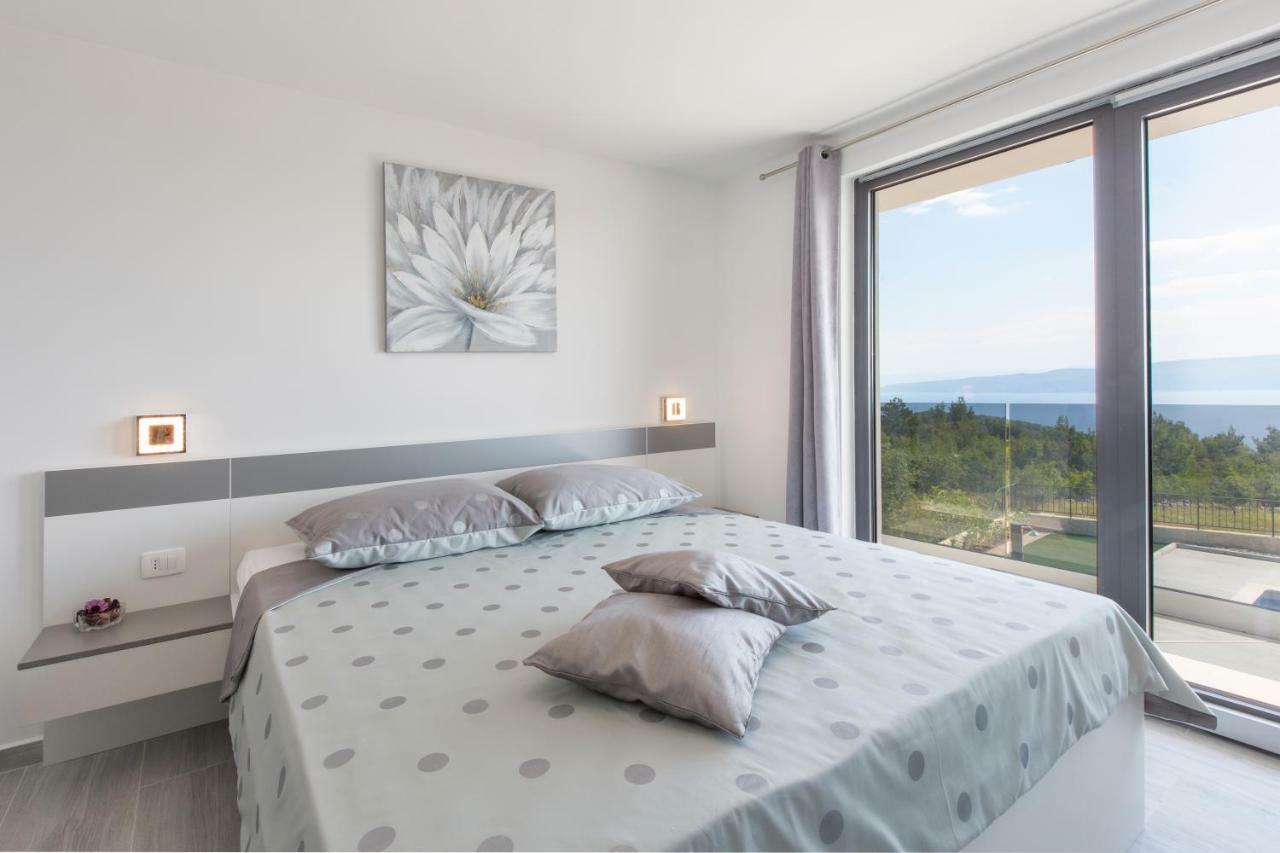 Maris Villa Drenje  Kültér fotó