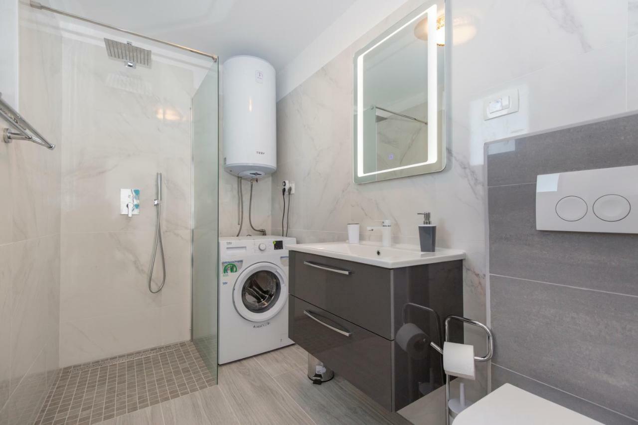 Maris Villa Drenje  Kültér fotó