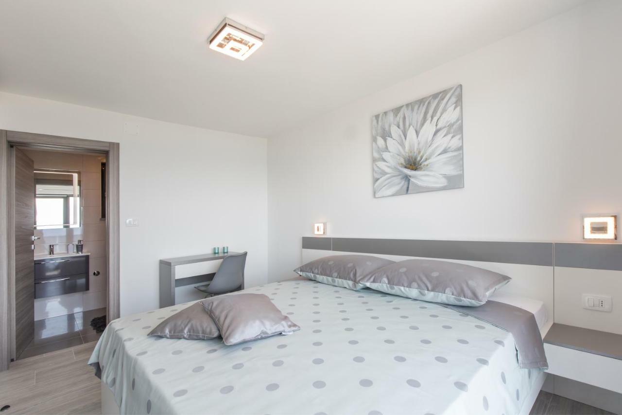 Maris Villa Drenje  Kültér fotó