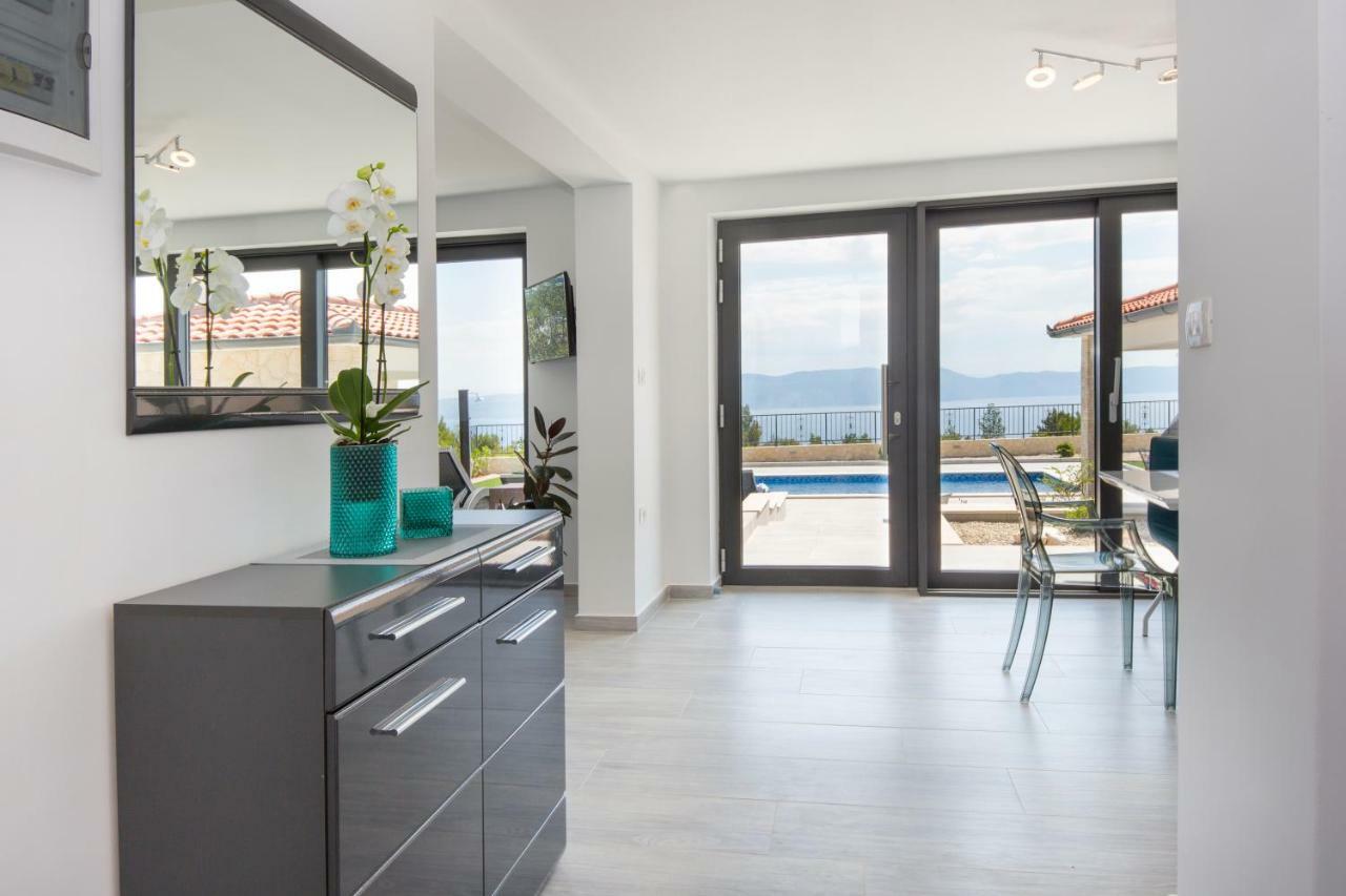 Maris Villa Drenje  Kültér fotó
