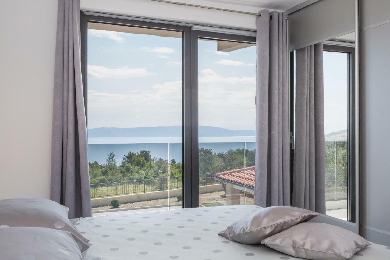 Maris Villa Drenje  Kültér fotó