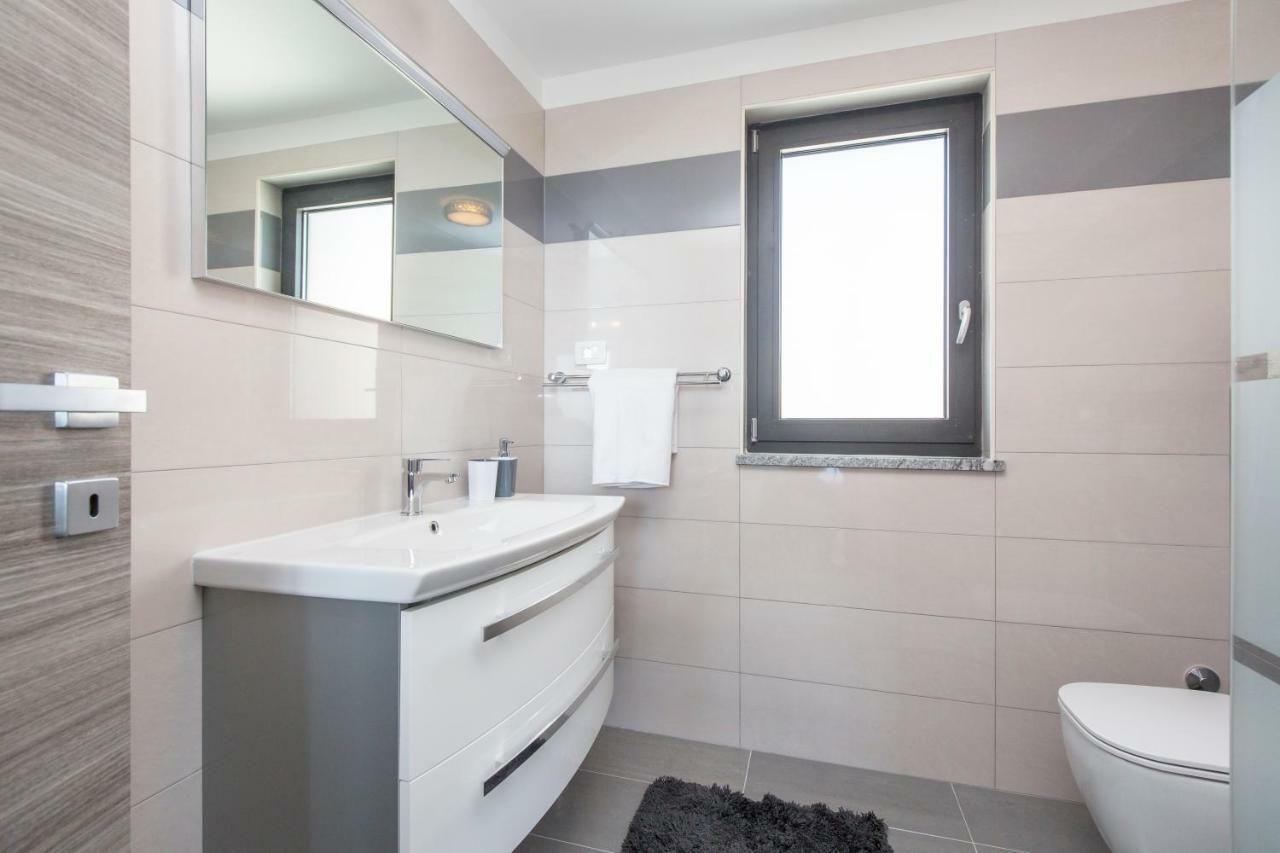 Maris Villa Drenje  Kültér fotó