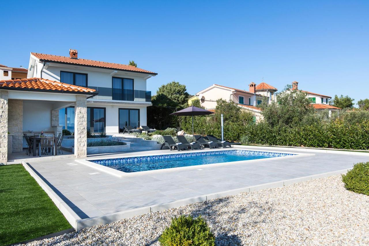 Maris Villa Drenje  Kültér fotó