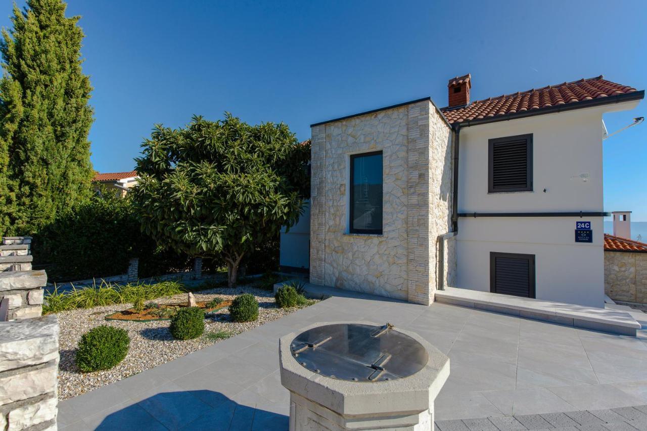 Maris Villa Drenje  Kültér fotó