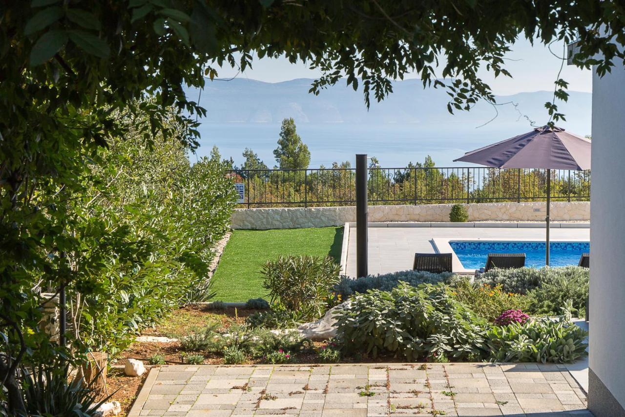Maris Villa Drenje  Kültér fotó